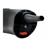 METABO. ANGLE GRINDER 125 /WEV 11-125 QUICK