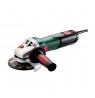 METABO. ANGLE GRINDER 125 /WEV 11-125 QUICK