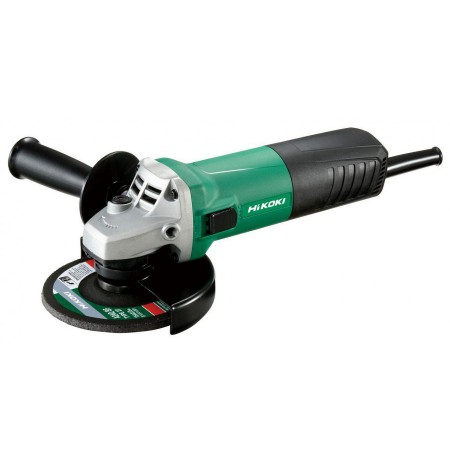 Angle grinder 125mm, 730W