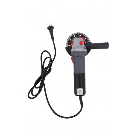 HOOZAR ANGLE GRINDER 125mm 800W ADJUSTABLE