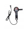 HOOZAR ANGLE GRINDER 125mm 800W ADJUSTABLE