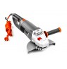 Angle grinder 2600W Graphite 230mm disc