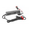 Angle grinder 1100W Graphite 125mm disc