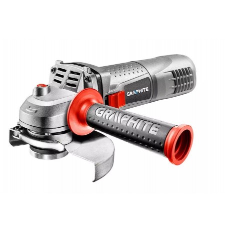 Angle grinder 750W Graphite 115mm disc