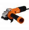 Angle grinder 1000W, 125 mm
