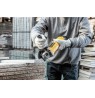 DEWALT DWE4117 angle grinder 125 mm 950W 1,99 kg Yellow