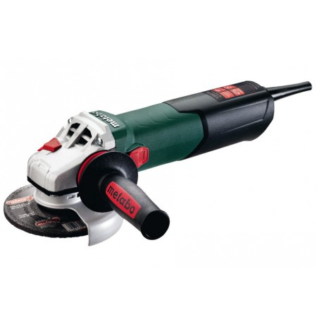 Metabo WEV 15-125 QUICK