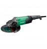 Kampinis šlifuoklis 2200W+ tar. diam.G23SW2 W7 HIKOKI