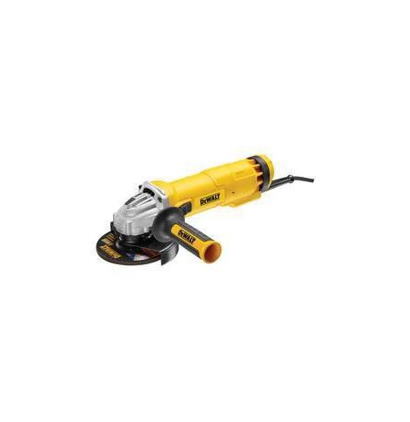 Angle Grinder 1200W 125mm