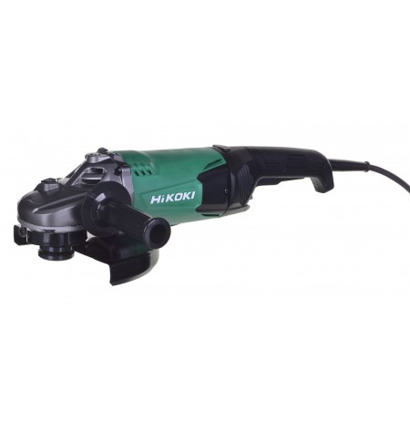 Angle grinder 230mm, 2000W