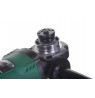 Angle grinder 230mm, 2000W