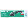 Angle grinder 230mm, 2000W