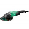 Angle grinder 230mm, 2000W