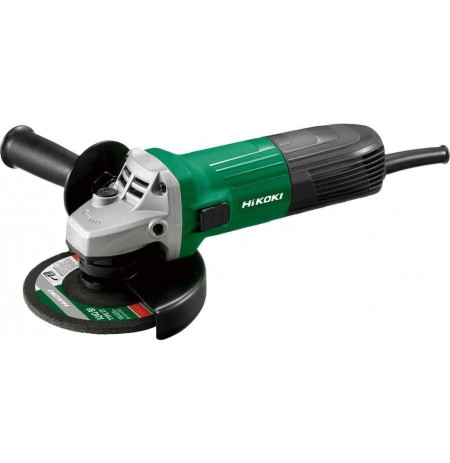 Angle grinder 125mm, 600W