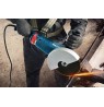 Bosch GWS 24-230 JZ angle grinder 23 cm 6500 RPM 2400 W 6 kg