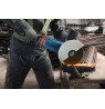 Bosch GWS 24-230 JZ angle grinder 23 cm 6500 RPM 2400 W 6 kg