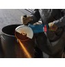 Bosch GWS 24-230 JZ angle grinder 23 cm 6500 RPM 2400 W 6 kg