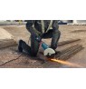 Bosch GWS 24-230 JZ angle grinder 23 cm 6500 RPM 2400 W 6 kg