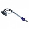 DEDRA PLASTER / GIRAFFE SANDER 710W ON A ROPE