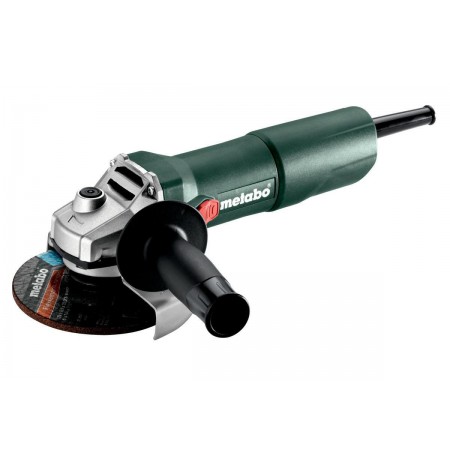 METABO GRINDER ANGLE.125 /W 750-125 +DIAM DISC.