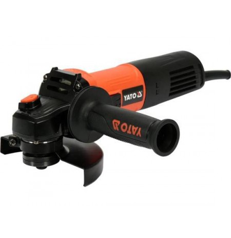 ANGLE GRINDER 125MM 850W YATO YT-82097