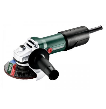 Metabo 603611000 angle grinder 12.5 cm 11500 RPM 850 W 1.9 kg