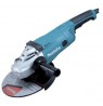 Makita GA9020 angle grinder 23 cm 6600 RPM 2200 W 5.8 kg