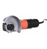 Grinder angle BLACK+DECKER BEG120-QS (125 mm)