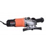 Grinder angle BLACK+DECKER BEG120-QS (125 mm)