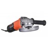 Grinder angle BLACK+DECKER BEG120-QS (125 mm)
