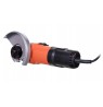 Grinder angle BLACK+DECKER BEG120-QS (125 mm)