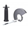 Grinder angle BLACK+DECKER BEG120-QS (125 mm)