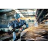 METABO ANGLE GRINDER 125mm 1500W WE 15-125 QUICK
