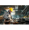 METABO ANGLE GRINDER 125mm 1500W WE 15-125 QUICK