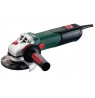 METABO ANGLE GRINDER 125mm 1500W WE 15-125 QUICK