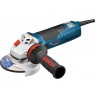 Kampinis šlifuoklis FI 125 1900W GWS 19-125 CIE BOSCH
