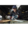 Bosch GWS 19-125 CIE Professional angle grinder 12.5 cm 11500 RPM 1900 W 2.4 kg