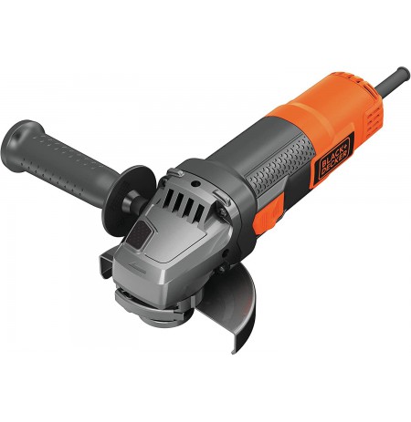 Angle grinder 900 W, 115 mm
