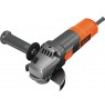 Angle grinder 900 W, 115 mm
