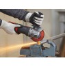 Angle grinder 900 W, 115 mm