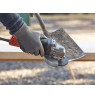 Angle grinder 900 W, 115 mm