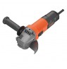 Angle grinder 900 W, 115 mm