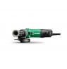 Angle grinder 125mm, 11,000/min, M14, 1200W, Smooth Star