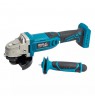 DEDRA DED7051 angle grinder