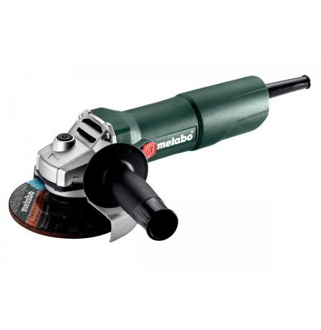 METABO ANGLE GRINDER 125mm 750W 750-125