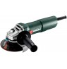 METABO ANGLE GRINDER 125mm 750W 750-125
