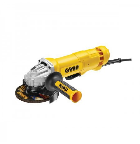 DEWALT DWE4203-QS angle grinder 125 mm 1010 W 2,2 kg