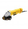 DEWALT DWE4203-QS angle grinder 125 mm 1010 W 2,2 kg
