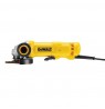 DEWALT DWE4203-QS angle grinder 125 mm 1010 W 2,2 kg