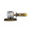 DEWALT DWE4203-QS angle grinder 125 mm 1010 W 2,2 kg